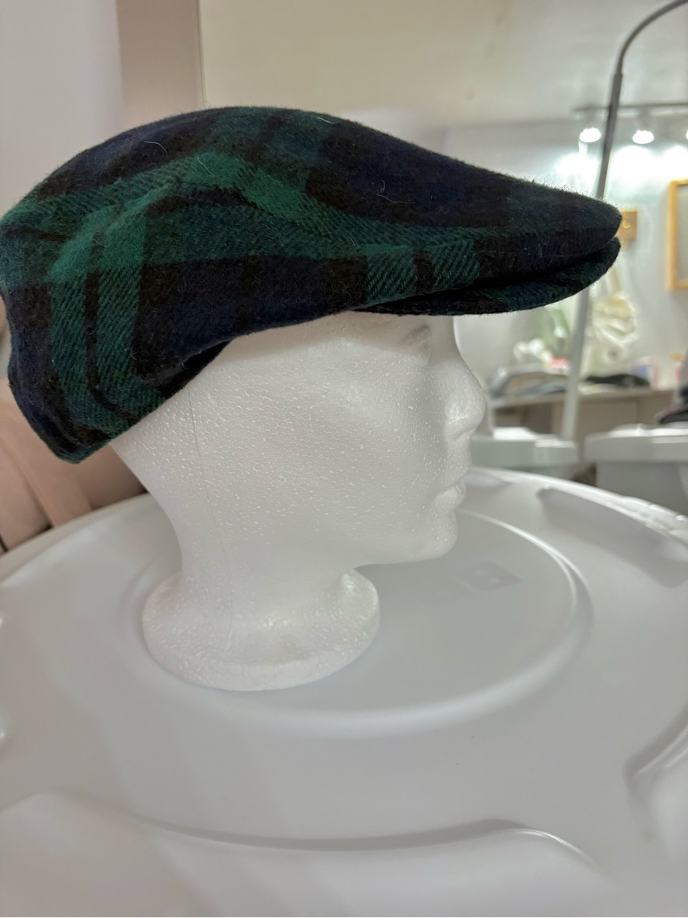 Dockers classic cap